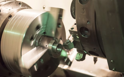 Guía Completa de Tornos Mecánicos: Todo lo que Necesitas